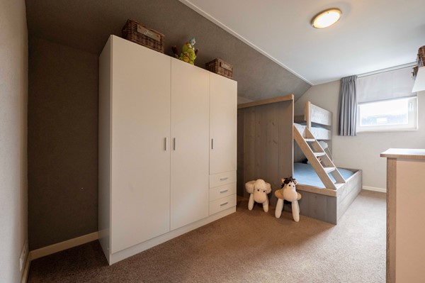 Medium property photo - Julianastraat 34, 4741 BW Hoeven